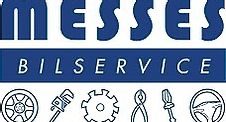 Messes Bilservice AB